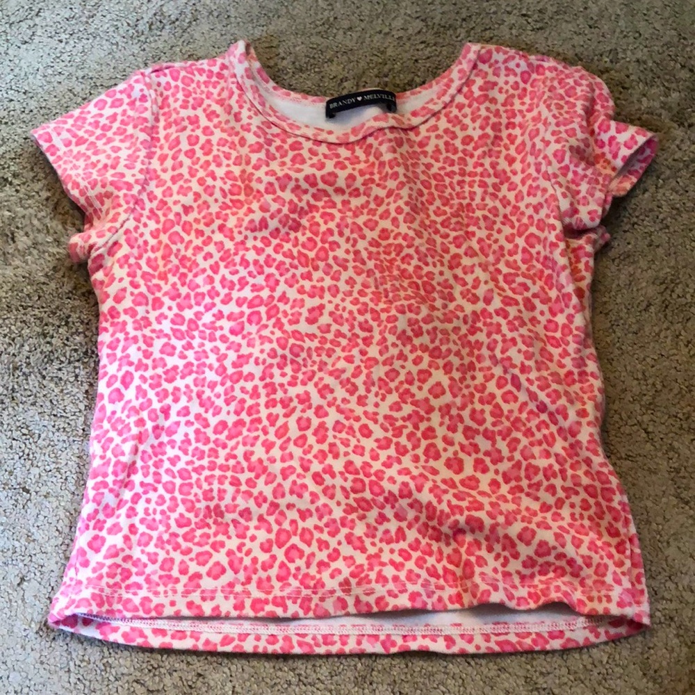 Brandy Melville Top!!